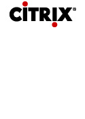 Thin Client Model:citrix