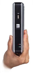 Netvoyager Thin Client Product Library