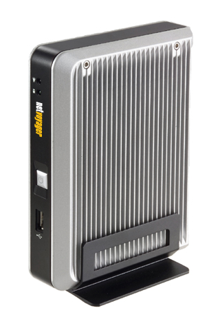 Netvoyager Thin Client Product Library