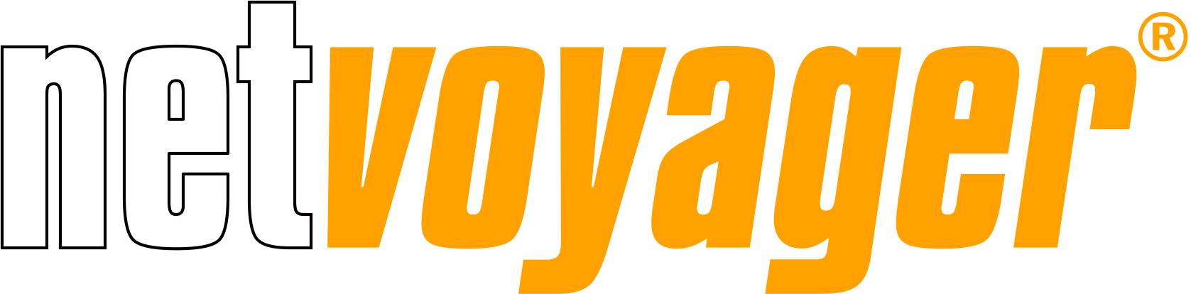 Netvoyager Technology Logo